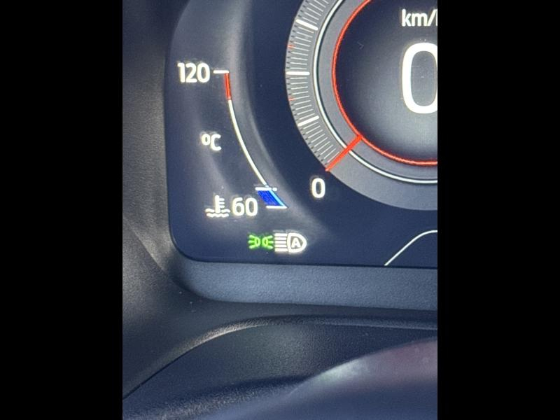 Photo 20 de l’annonce de FORD Puma d’occasion à vendre à TOULON