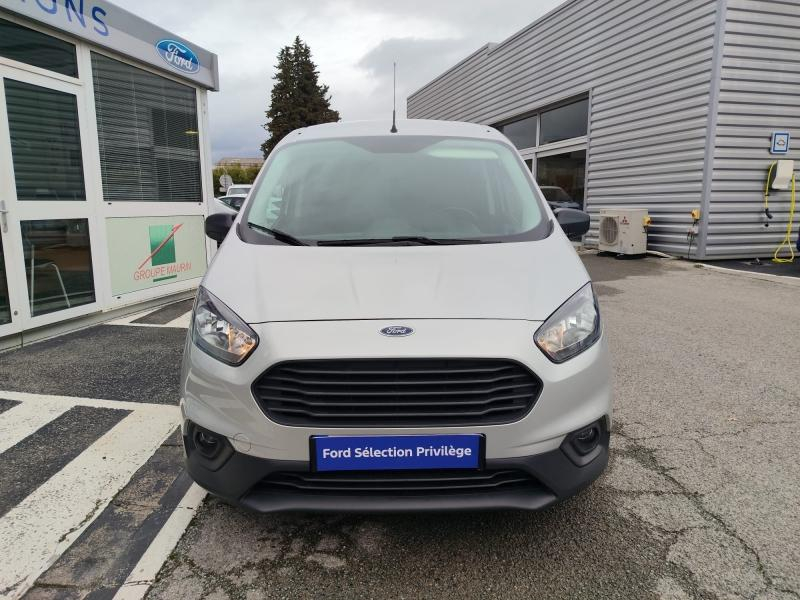 Photo 3 de l’annonce de FORD Transit Courier VUL d’occasion à vendre à DRAGUIGNAN