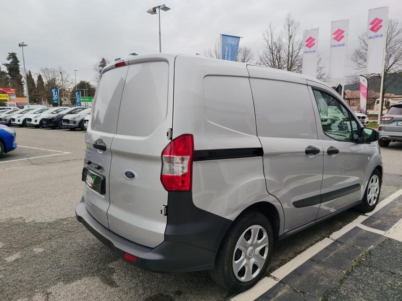 Photo 5 de l’annonce de FORD Transit Courier VUL d’occasion à vendre à DRAGUIGNAN