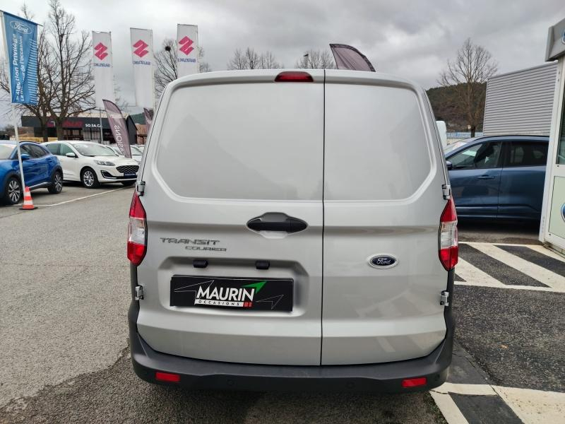 Photo 6 de l’annonce de FORD Transit Courier VUL d’occasion à vendre à DRAGUIGNAN