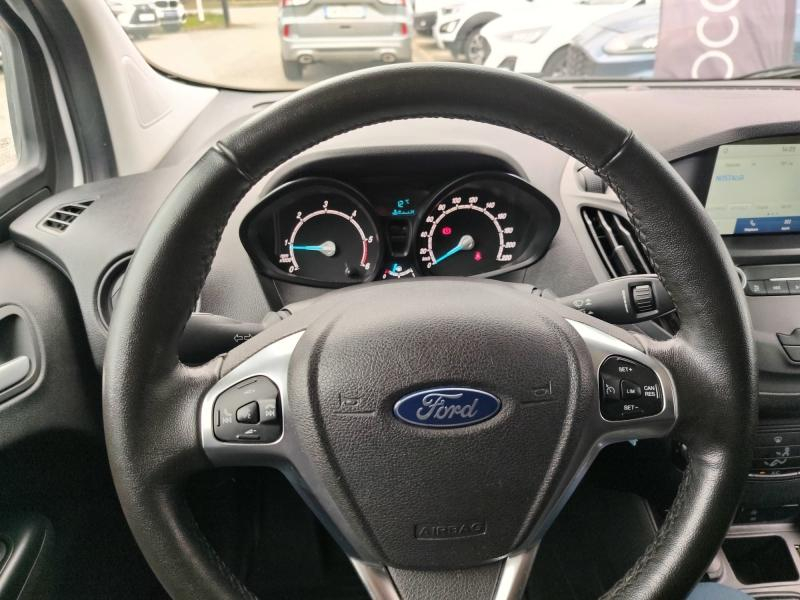 Photo 16 de l’annonce de FORD Transit Courier VUL d’occasion à vendre à DRAGUIGNAN