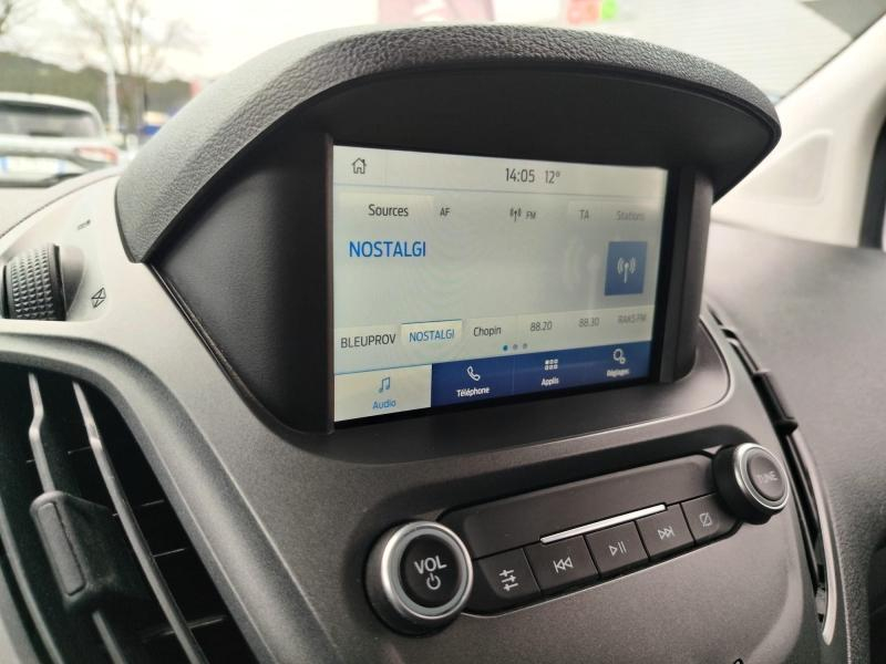 Photo 17 de l’annonce de FORD Transit Courier VUL d’occasion à vendre à DRAGUIGNAN