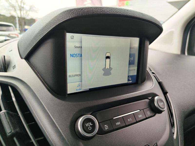 Photo 18 de l’annonce de FORD Transit Courier VUL d’occasion à vendre à DRAGUIGNAN