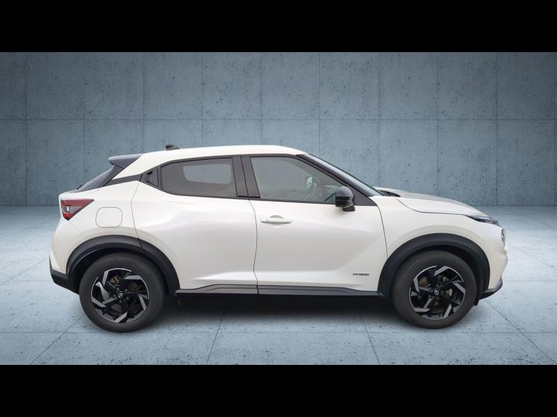 Photo 6 de l’annonce de NISSAN Juke d’occasion à vendre à BÉZIERS