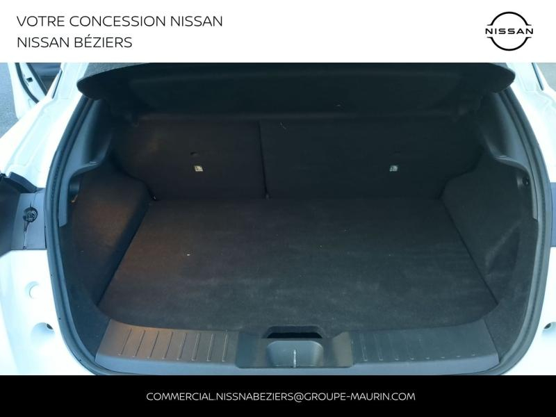 Photo 20 de l’annonce de NISSAN Juke d’occasion à vendre à BÉZIERS