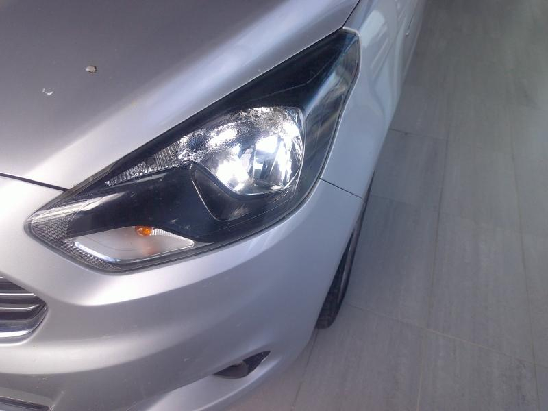 Photo 3 de l’annonce de FORD Ka+ d’occasion à vendre à PERPIGNAN