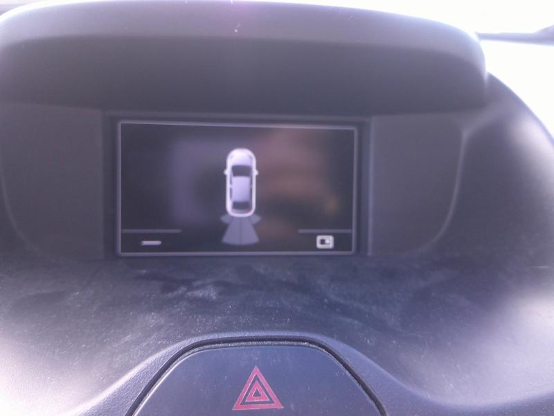 Photo 6 de l’annonce de FORD Ka+ d’occasion à vendre à PERPIGNAN