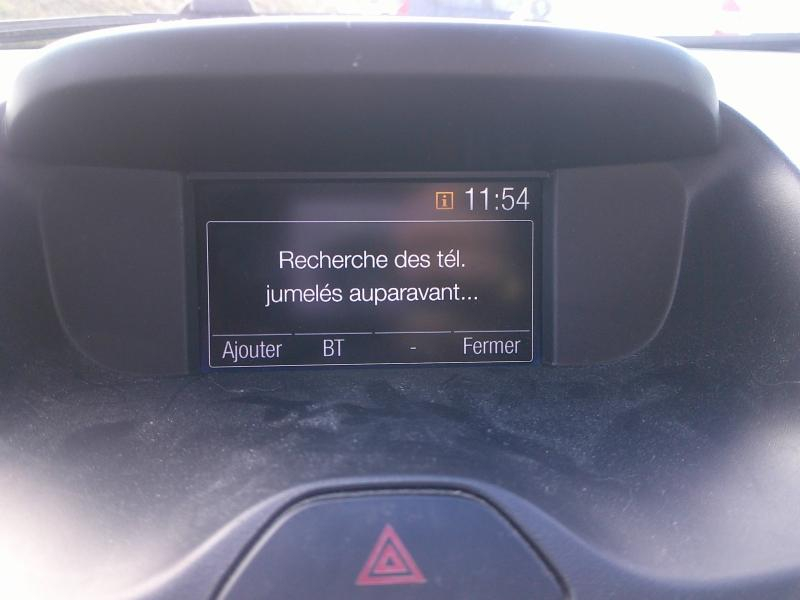 Photo 7 de l’annonce de FORD Ka+ d’occasion à vendre à PERPIGNAN