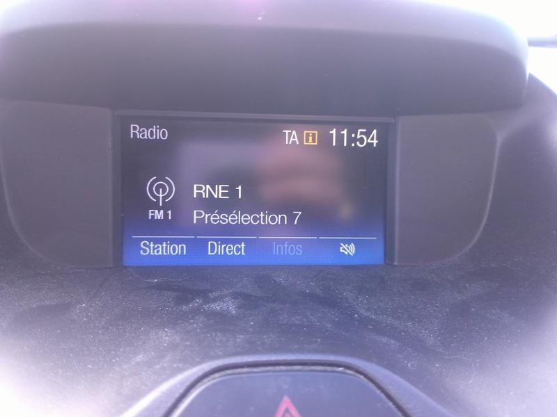 Photo 8 de l’annonce de FORD Ka+ d’occasion à vendre à PERPIGNAN