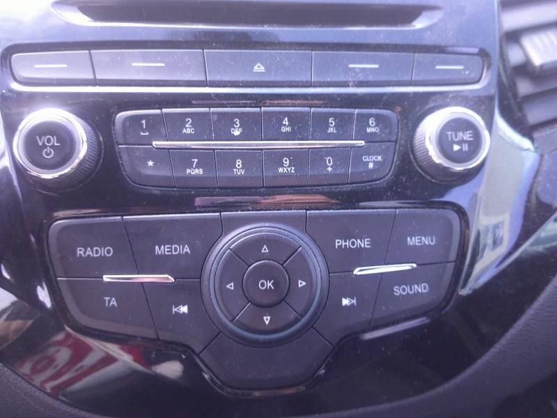 Photo 11 de l’annonce de FORD Ka+ d’occasion à vendre à PERPIGNAN