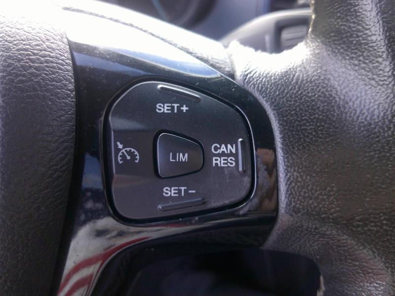 Photo 14 de l’annonce de FORD Ka+ d’occasion à vendre à PERPIGNAN