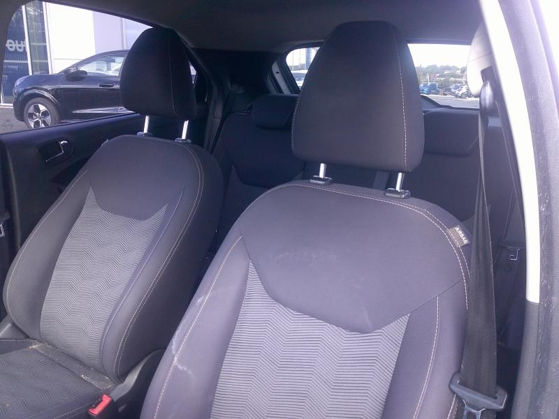 Photo 16 de l’annonce de FORD Ka+ d’occasion à vendre à PERPIGNAN