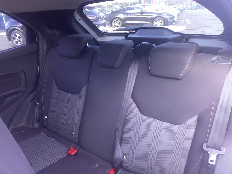 Photo 17 de l’annonce de FORD Ka+ d’occasion à vendre à PERPIGNAN