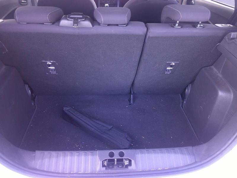 Photo 18 de l’annonce de FORD Ka+ d’occasion à vendre à PERPIGNAN