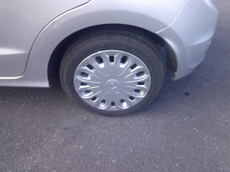 Photo 19 de l’annonce de FORD Ka+ d’occasion à vendre à PERPIGNAN