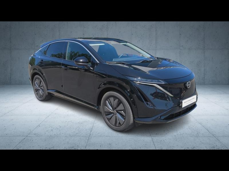 Photo 3 de l’annonce de NISSAN  d’occasion à vendre à PERPIGNAN