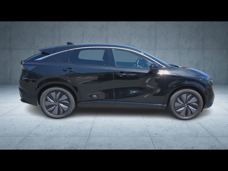 Photo 4 de l’annonce de NISSAN  d’occasion à vendre à PERPIGNAN