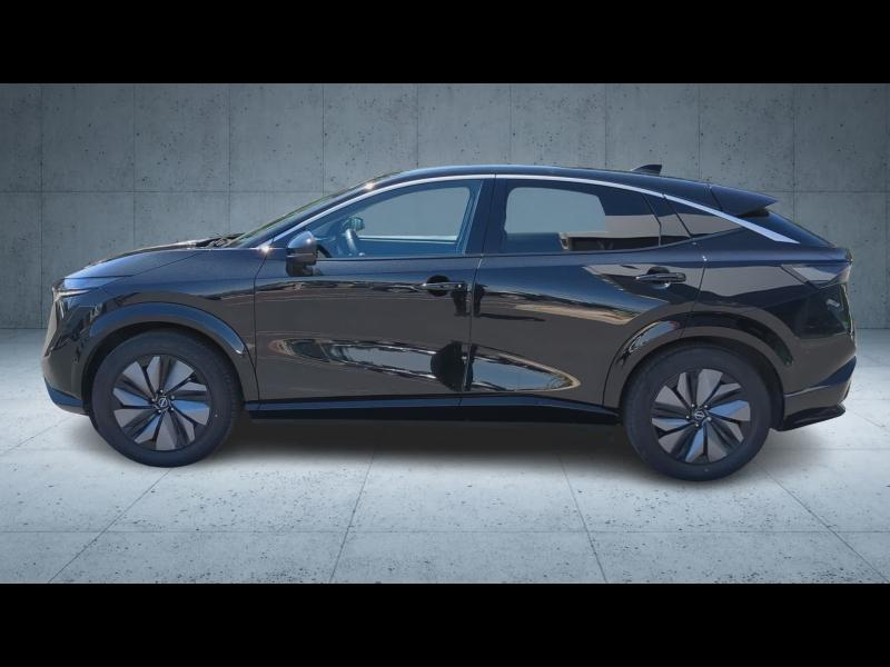 Photo 5 de l’annonce de NISSAN  d’occasion à vendre à PERPIGNAN