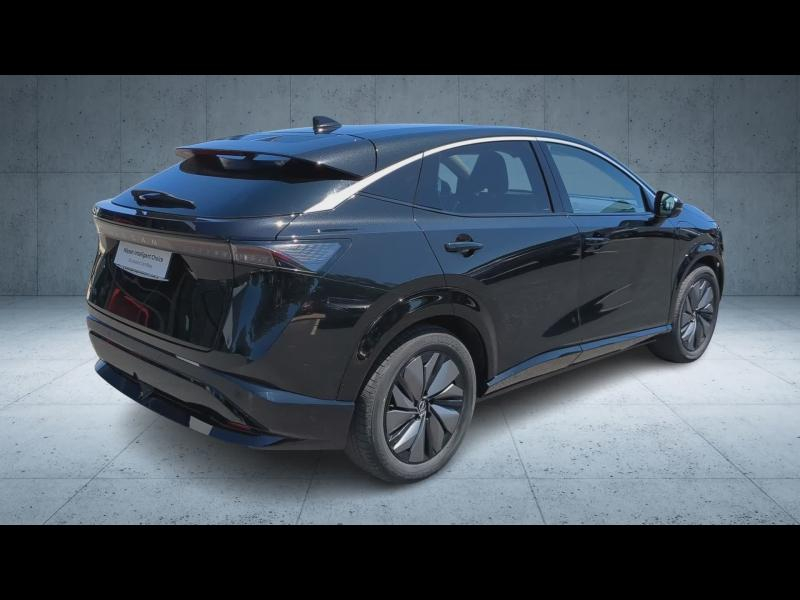 Photo 6 de l’annonce de NISSAN  d’occasion à vendre à PERPIGNAN