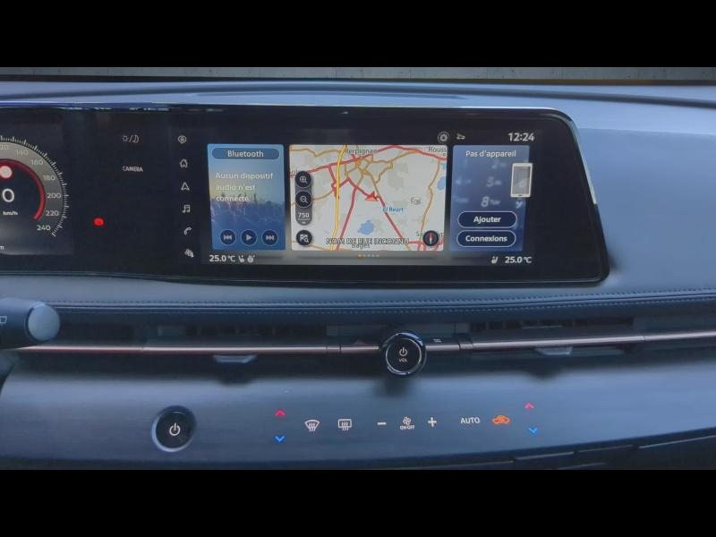 Photo 11 de l’annonce de NISSAN  d’occasion à vendre à PERPIGNAN