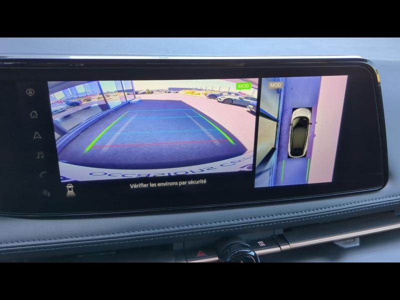 Photo 12 de l’annonce de NISSAN  d’occasion à vendre à PERPIGNAN