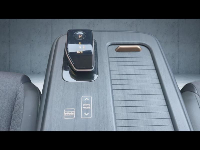 Photo 13 de l’annonce de NISSAN  d’occasion à vendre à PERPIGNAN