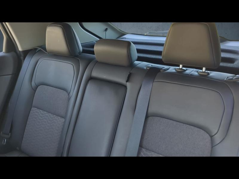 Photo 15 de l’annonce de NISSAN  d’occasion à vendre à PERPIGNAN