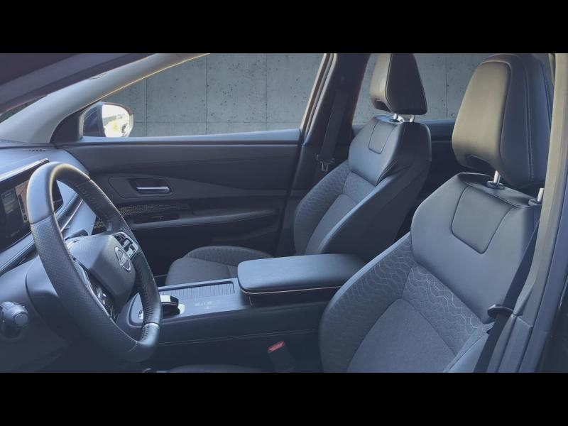 Photo 16 de l’annonce de NISSAN  d’occasion à vendre à PERPIGNAN