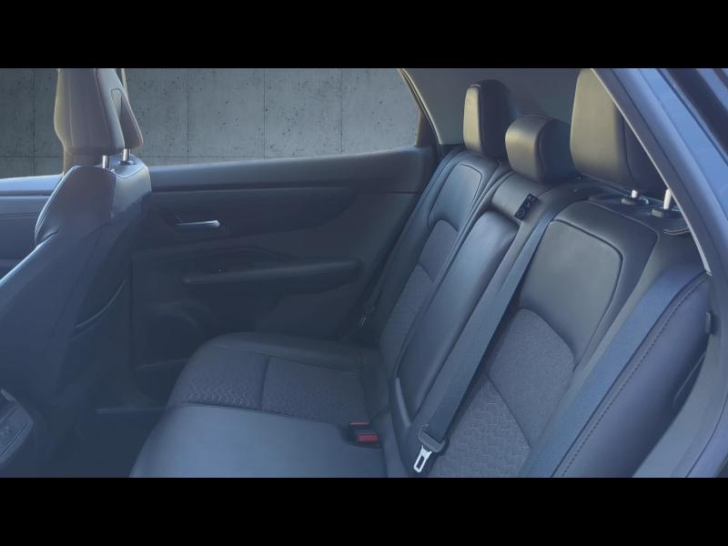 Photo 17 de l’annonce de NISSAN  d’occasion à vendre à PERPIGNAN