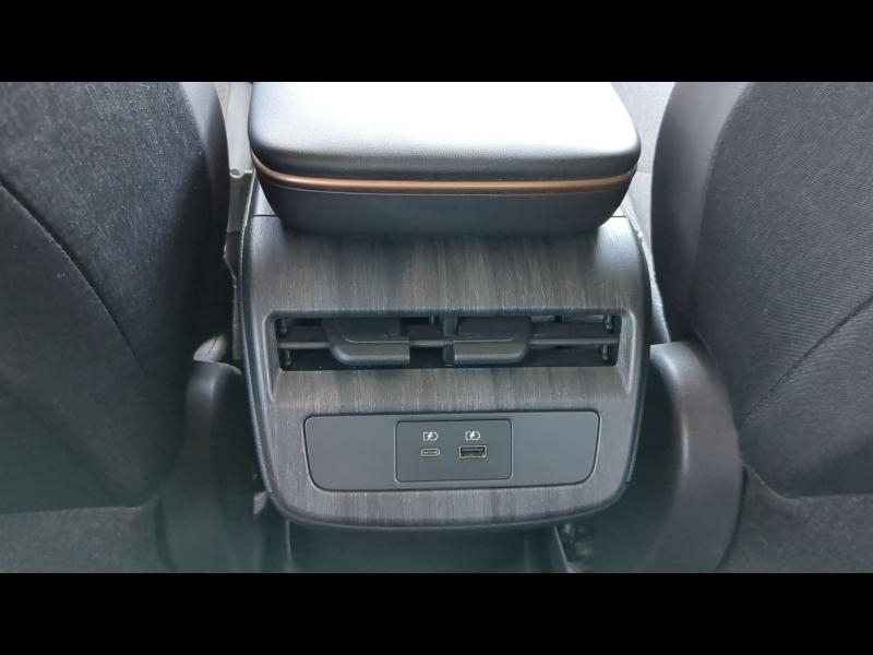 Photo 18 de l’annonce de NISSAN  d’occasion à vendre à PERPIGNAN