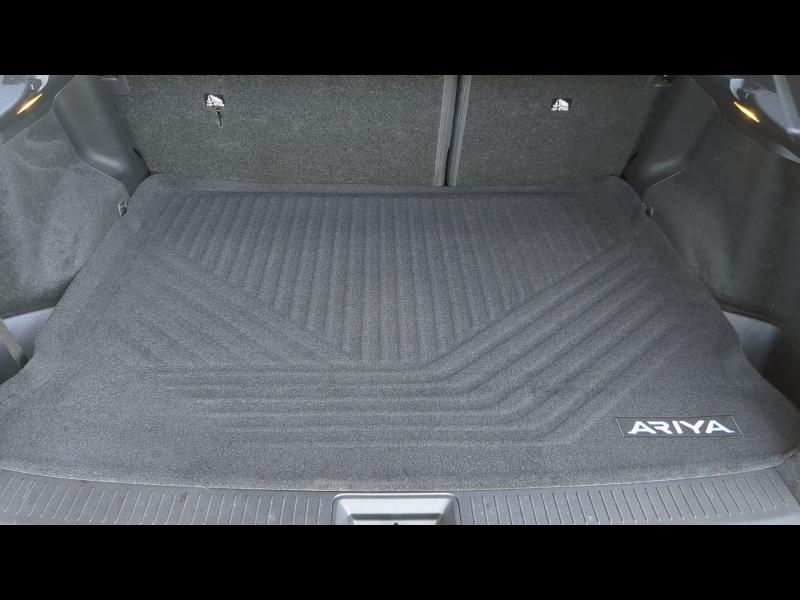 Photo 19 de l’annonce de NISSAN  d’occasion à vendre à PERPIGNAN