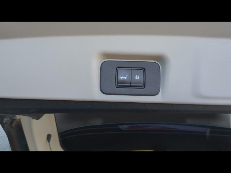 Photo 20 de l’annonce de NISSAN  d’occasion à vendre à PERPIGNAN