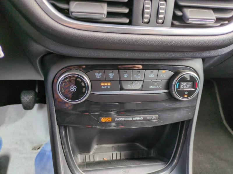 Photo 9 de l’annonce de FORD Puma d’occasion à vendre à ALÈS