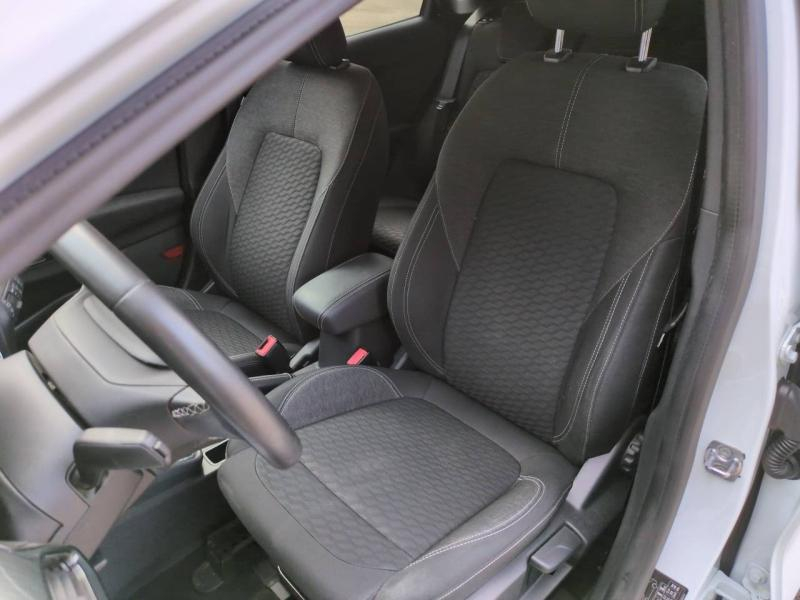 Photo 14 de l’annonce de FORD Puma d’occasion à vendre à ALÈS