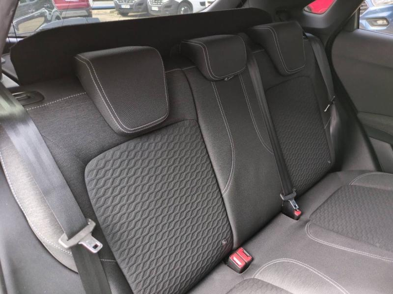 Photo 16 de l’annonce de FORD Puma d’occasion à vendre à ALÈS