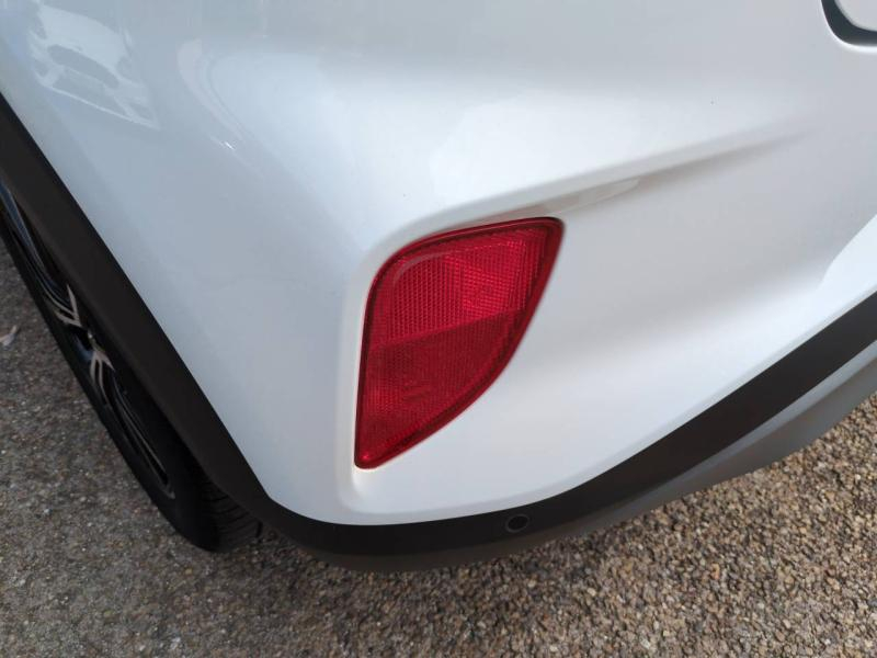 Photo 18 de l’annonce de FORD Puma d’occasion à vendre à ALÈS