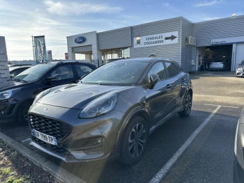 FORD Puma d’occasion à vendre à ORANGE