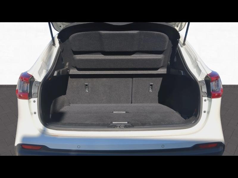 Photo 15 de l’annonce de NISSAN Qashqai d’occasion à vendre à CAVAILLON