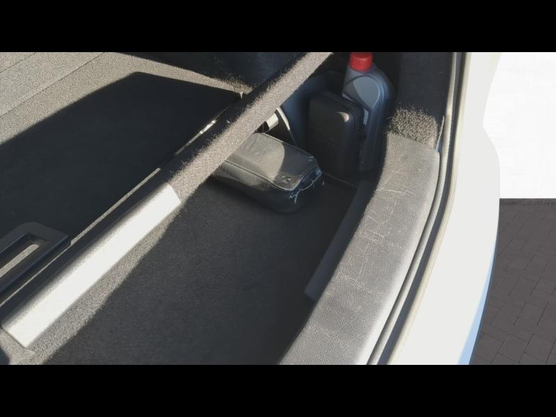 Photo 18 de l’annonce de NISSAN Qashqai d’occasion à vendre à CAVAILLON