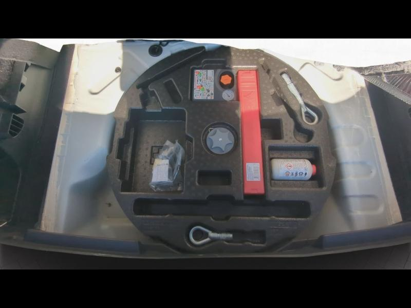 Photo 19 de l’annonce de NISSAN Qashqai d’occasion à vendre à CAVAILLON