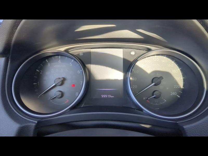 Photo 20 de l’annonce de NISSAN Qashqai d’occasion à vendre à CAVAILLON