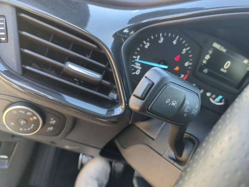 Photo 17 de l’annonce de FORD Fiesta d’occasion à vendre à ARLES