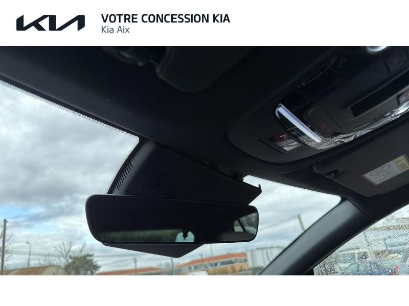 Photo 6 de l’annonce de KIA Sportage d’occasion à vendre à MARSEILLE