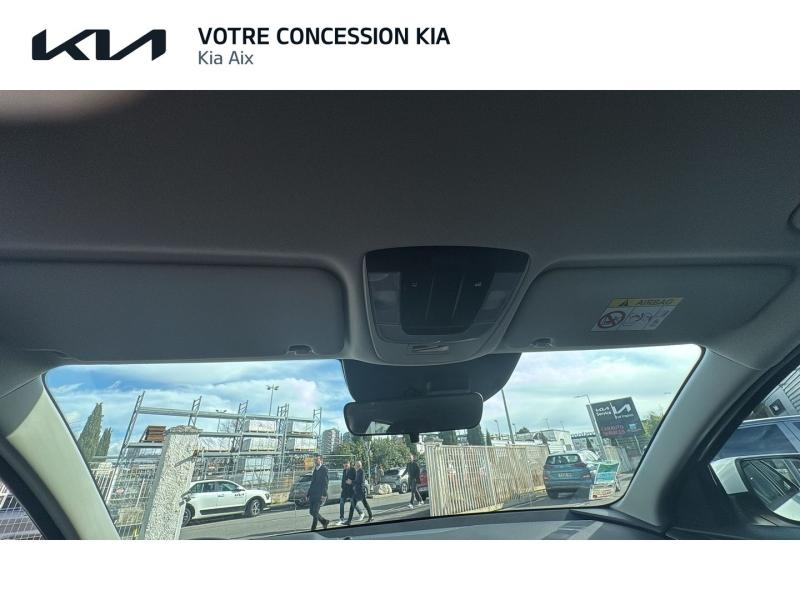 Photo 6 de l’annonce de KIA Niro d’occasion à vendre à AIX-EN-PROVENCE