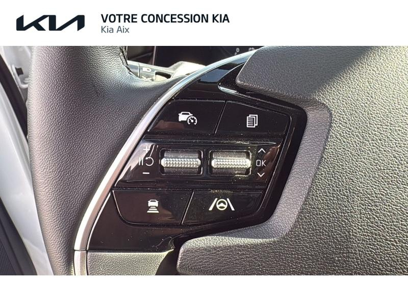 Photo 19 de l’annonce de KIA Niro d’occasion à vendre à AIX-EN-PROVENCE