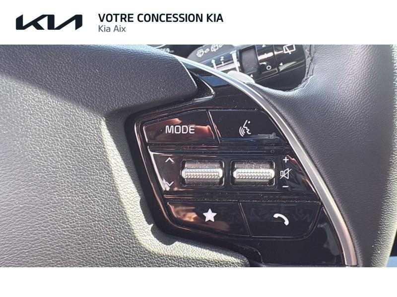 Photo 20 de l’annonce de KIA Niro d’occasion à vendre à AIX-EN-PROVENCE