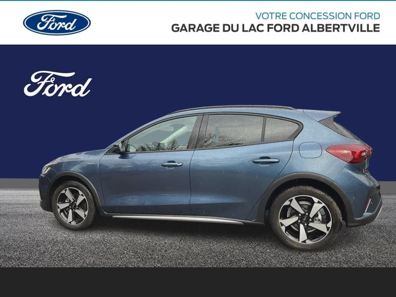 Photo 5 de l’annonce de FORD Focus Active d’occasion à vendre à ALBERTVILLE