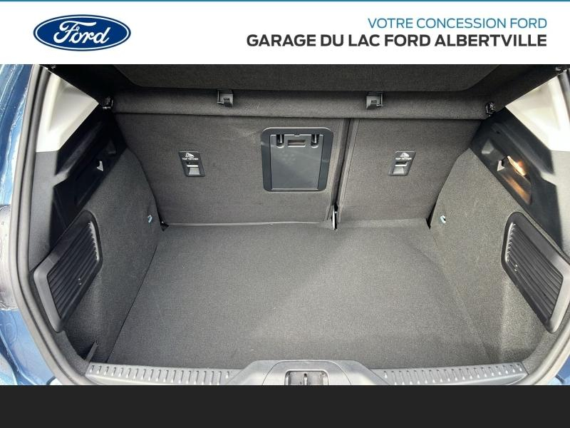 Photo 7 de l’annonce de FORD Focus Active d’occasion à vendre à ALBERTVILLE
