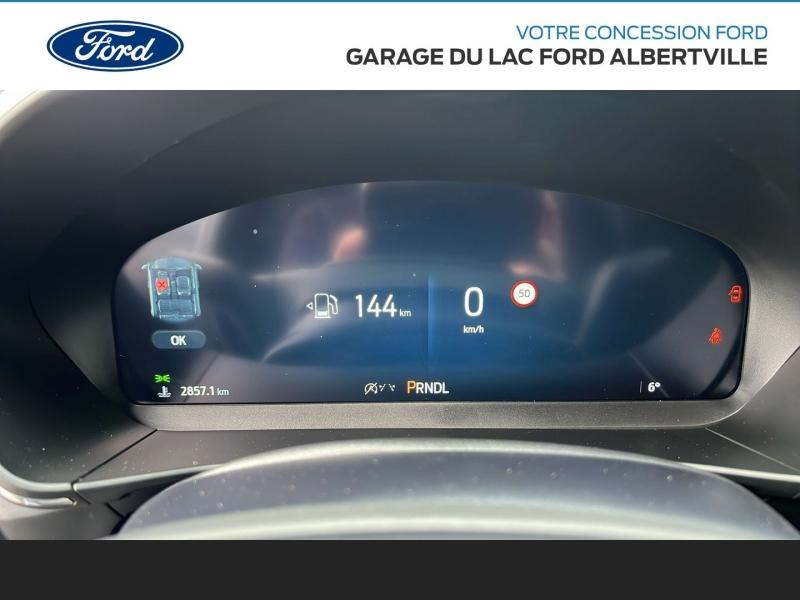 Photo 12 de l’annonce de FORD Focus Active d’occasion à vendre à ALBERTVILLE