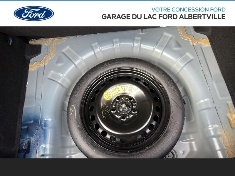 Photo 18 de l’annonce de FORD Focus Active d’occasion à vendre à ALBERTVILLE
